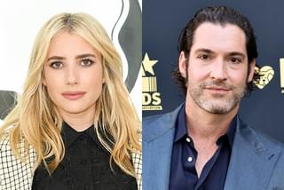 エマ・ロバーツ＆トム・エリス、Huluの新ドラマで初共演