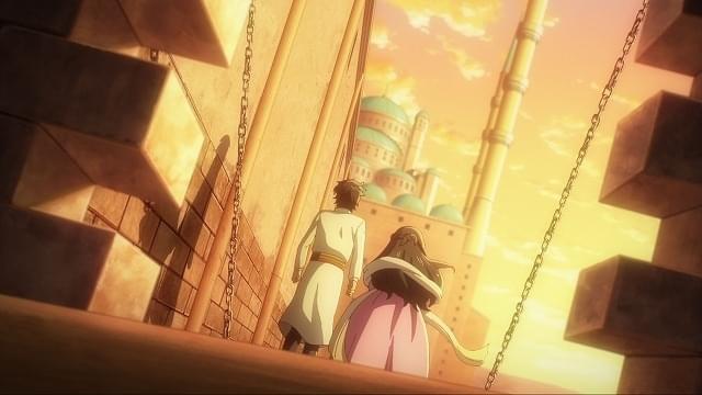 「金の国 水の国」に込められた“想い” 国際情勢が映画とリンク→エバン・コール作曲の劇中歌を追加していた