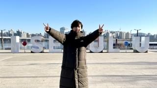 道枝駿佑主演「セカコイ」韓国で実写日本映画歴代3位の大ヒット！ 初海外の韓国でファンに感謝