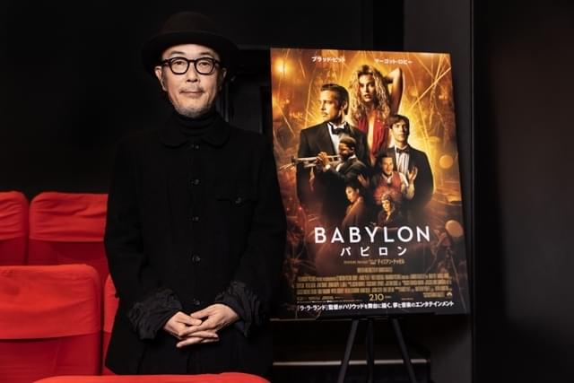 「すごいもん観たな」