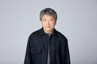 森七菜＆出口夏希＆是枝裕和監督が語り尽くす「舞妓さんちのまかないさん」 オーディション裏話、撮影で得たものとは？