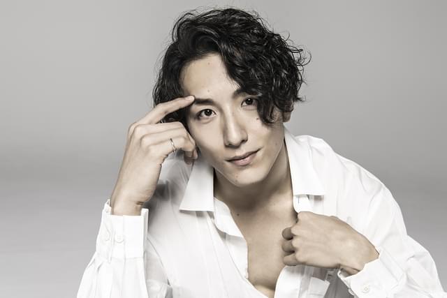 「ハリポタ」大ファン・大貫勇輔「当時の自分に自慢したいくらい本当に嬉しいです!」