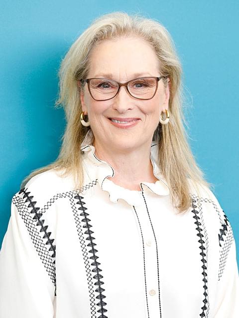 人気ドラマに大女優が参加