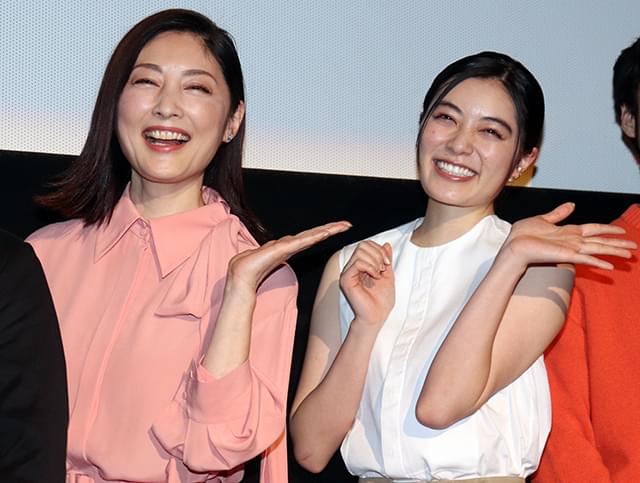 吉田美月喜、役を射止めた決め手は「精いっぱいのおしゃれ」だったトレーナー