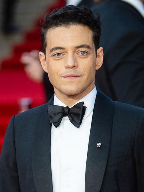 ラミ・マレック主演で喜劇王バスター・キートンの伝記ドラマ 米ワーナーが企画