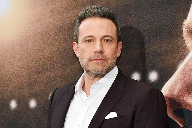 ナイキを題材にしたベン・アフレック監督最新作「エア」が4月に世界公開