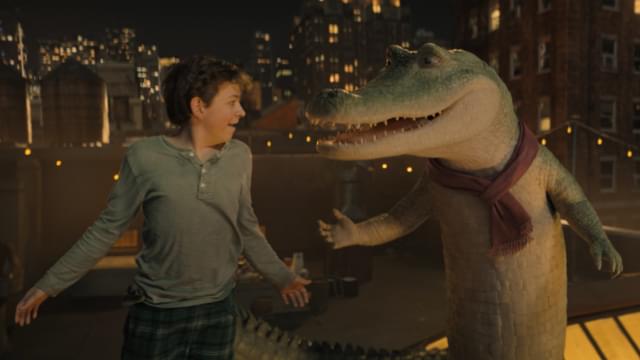 大泉洋のインタビュー映像第2弾もお披露目！