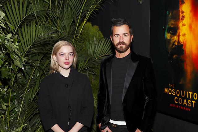 ジャスティン・セロー＆ローガン・ポリッシュ