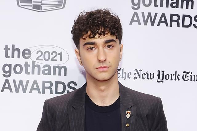 「クワイエット・プレイス」スピンオフにアレックス・ウルフ