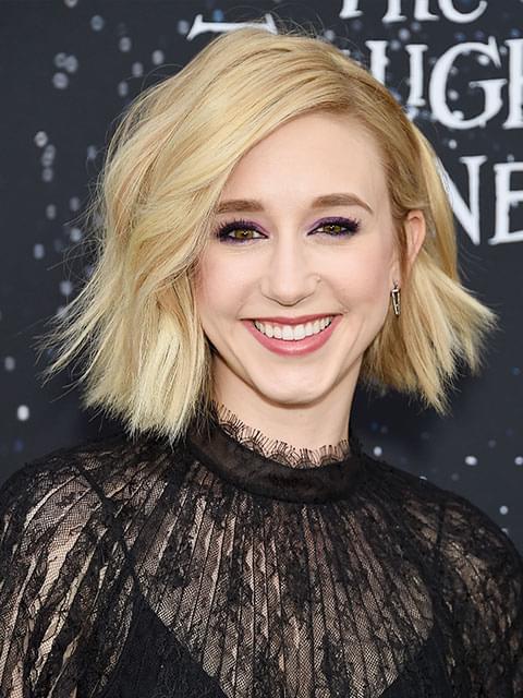 タイッサ・ファーミガ