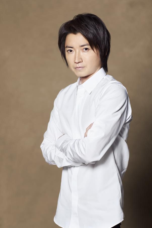 藤木直人&大貫勇輔とともに、2年目のハリー役に