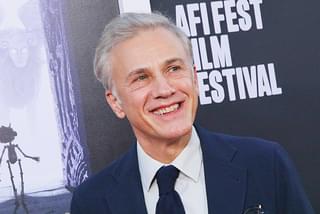 クリストフ・ワルツ、アクションコメディ「Old Guy」に主演