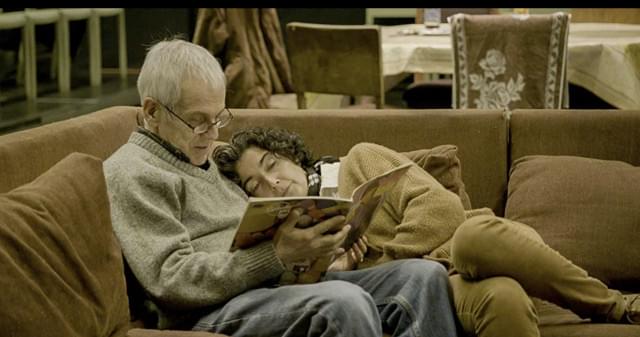 「The Eternal Memory」