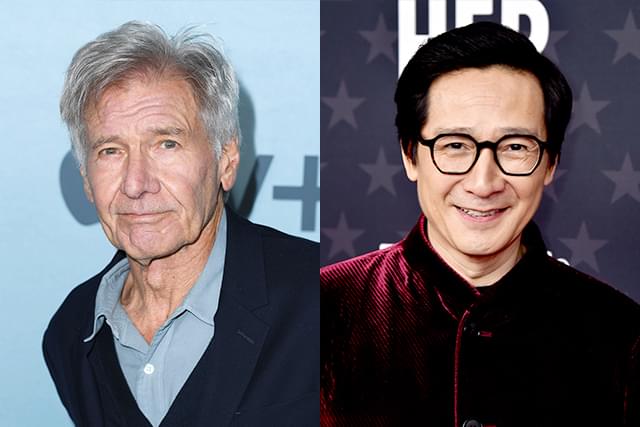 再会を果たした2人