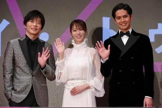 世界168カ国での配信が決定！