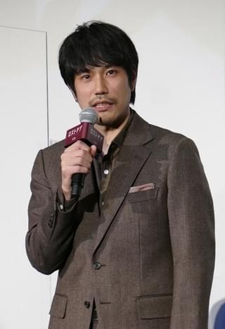 松山ケンイチ「ずっと監視していたんですよ」 ファンと一緒に主演作「ロストケア」を“初鑑賞”