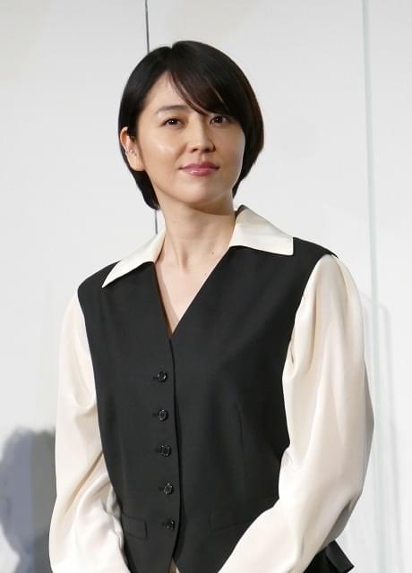 松山ケンイチ「ずっと監視していたんですよ」 ファンと一緒に主演作「ロストケア」を“初鑑賞”