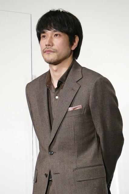 松山ケンイチ「ずっと監視していたんですよ」 ファンと一緒に主演作「ロストケア」を“初鑑賞”