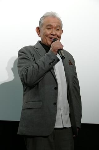 岡本玲「打ちのめされました」 高齢者売春クラブを描いた主演作「茶飲友達」が封切り