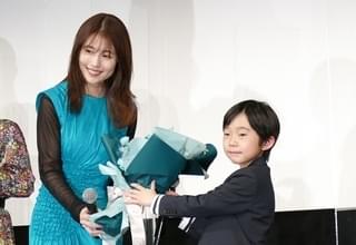 有村架純、20代は「ものすごいスピード」 30歳を目前に「より質の良い作品を届けられれば」と抱負