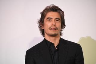 木村拓哉、満面の笑み「皆さんの声が聞けて嬉しい」 主演作「レジェンド＆バタフライ」は公開9日間で興収10億突破