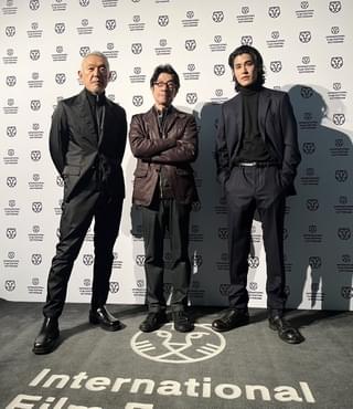 「せかいのおきく」ロッテルダム国際映画祭で上映 阪本順治監督「温かく迎えてもらえた」