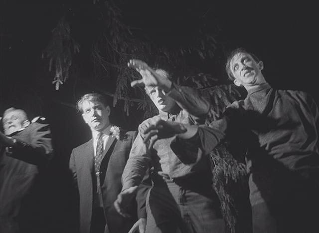 「ナイト・オブ・ザ・リビングデッド」ユニバースが拡大 ポッドキャスト番組に