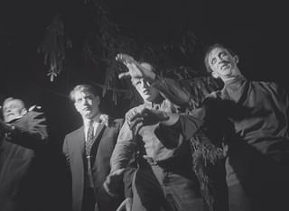 「ナイト・オブ・ザ・リビングデッド」ユニバースが拡大 ポッドキャスト番組に