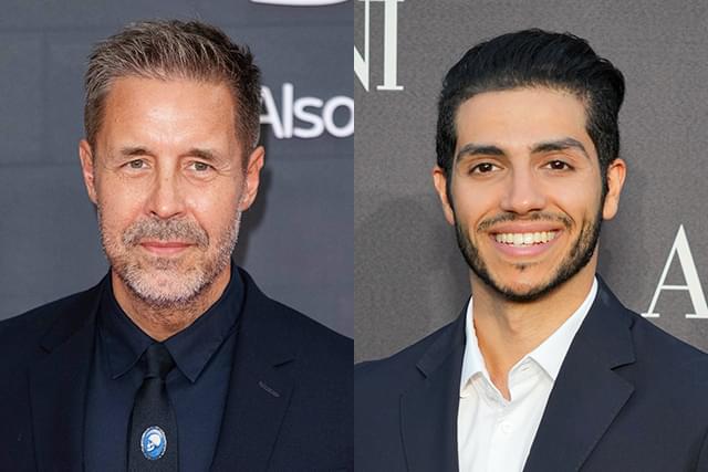 スタローン製作総指揮のボクシング映画にパディ・コンシダインメ＆ナ・マスード主演