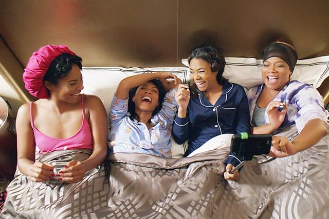 「ガールズ・トリップ」続編製作へ