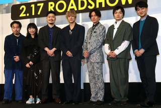 山田裕貴、声優挑戦の「BLUE GIANT」は「作品の力が自然に広がっていく」と自信