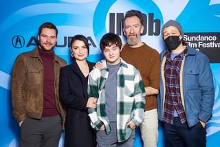 「はじまりのうた」ジョン・カーニー監督の新作、Appleが獲得