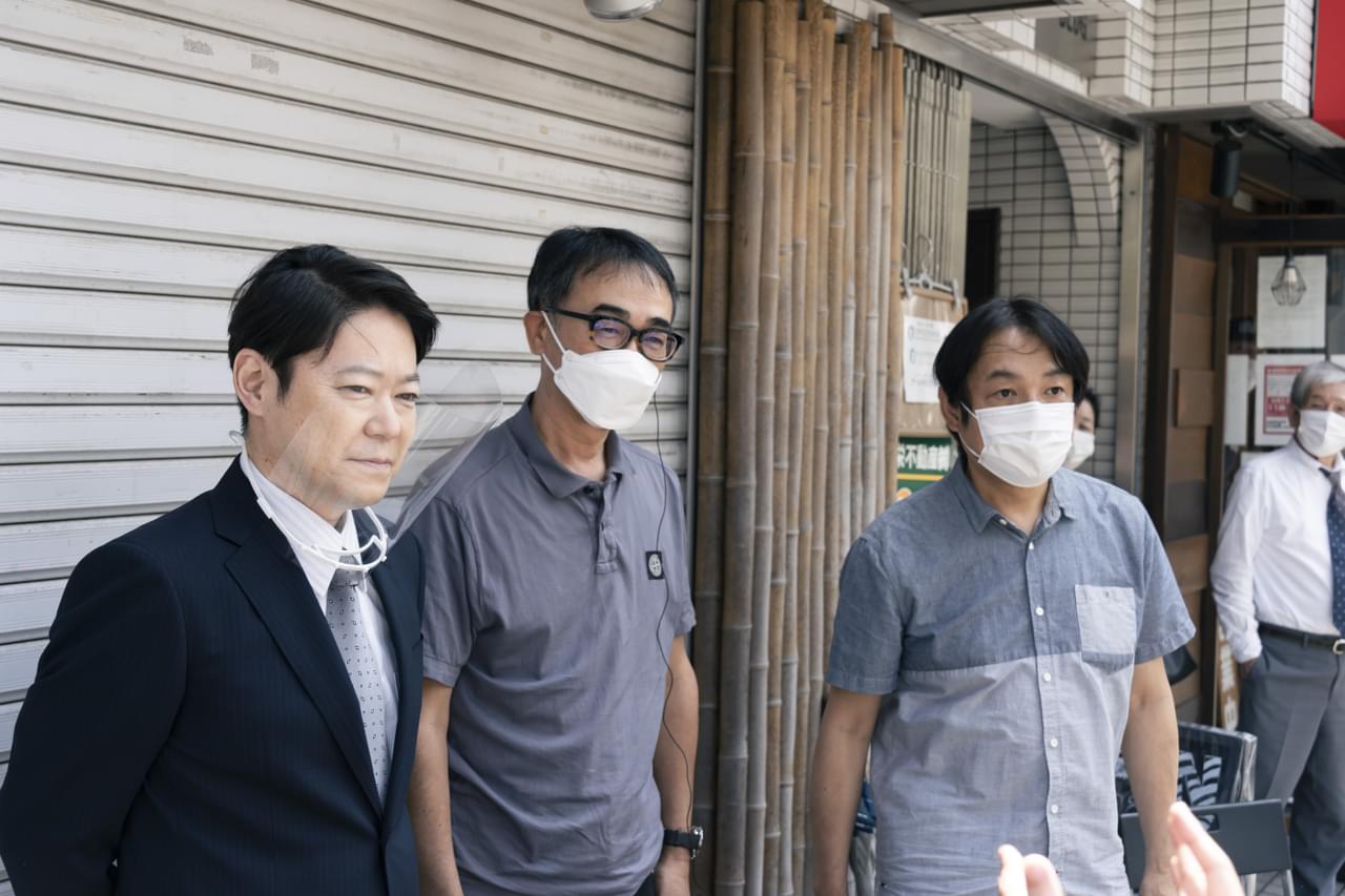 映画「シャイロックの子供たち」の魅力は、人間ドラマ×コンゲーム 池井戸潤が原作からの改変ポイントも解説