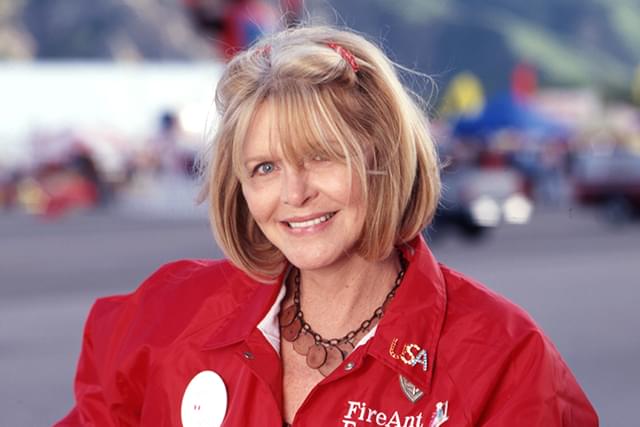 「未知との遭遇」「スラップ・ショット」の米女優メリンダ・ディロンさん死去