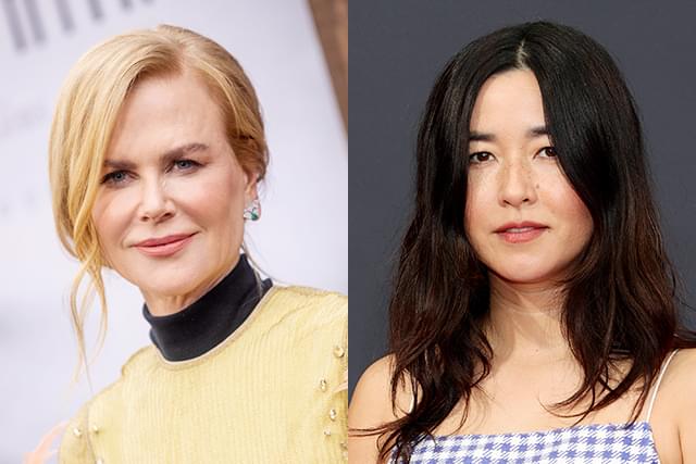 ニコール・キッドマン主演、衝撃のベストセラー「ヌヌ 完璧なベビーシッター」ドラマ化