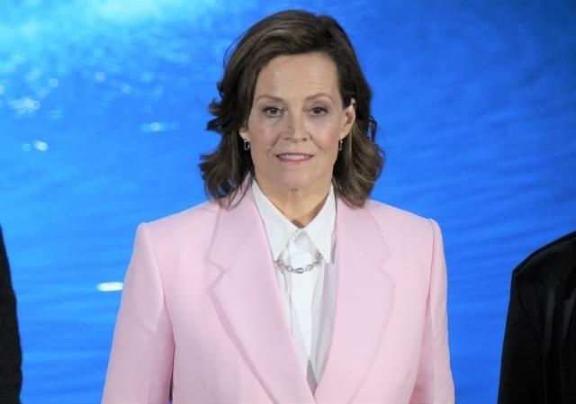 シガニー・ウィーバー