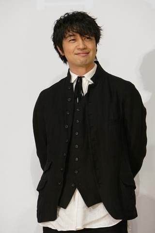 斎藤工、“中年症候群”に共鳴 元売れっ子漫画家の苦悩を演じ「痛いほどわかる」