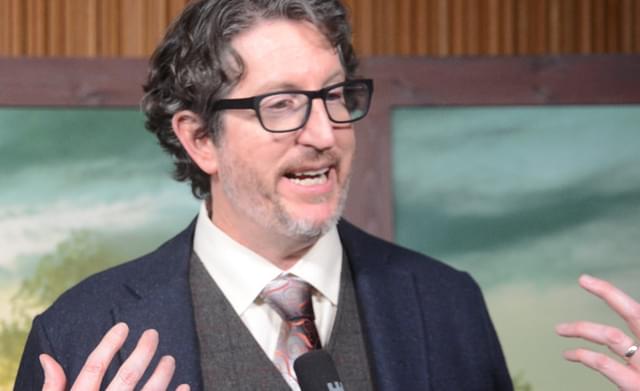 ポール・トレンブレイ