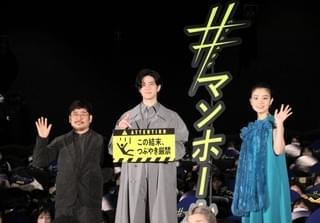 中島裕翔、困惑したサプライズの思い出を告白 八乙女光が誕生日を勘違い「怖い怖い、なにこれと思って」