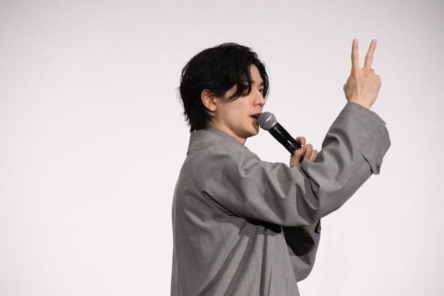 こんな感じの写真が送られてきたそう