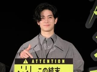 中島裕翔、困惑したサプライズの思い出を告白 八乙女光が誕生日を勘違い「怖い怖い、なにこれと思って」