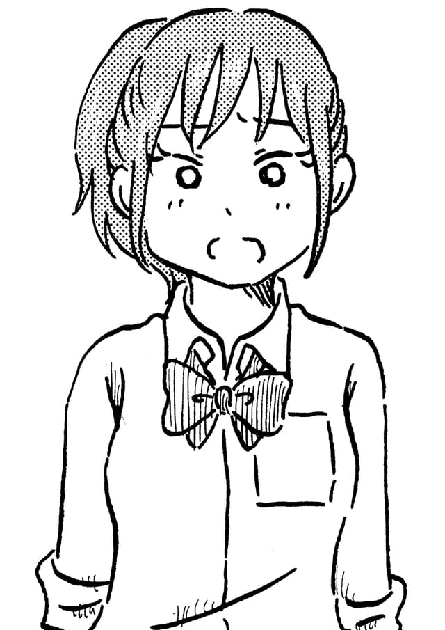 泉谷楓（原作）