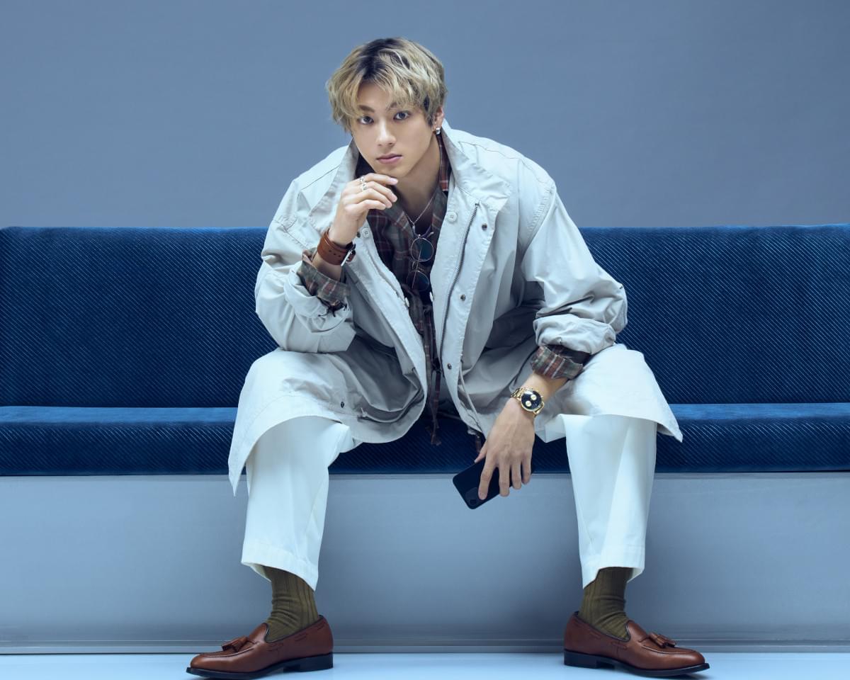 山田裕貴「ペンディングトレイン」でGP帯連続ドラマ初主演！ 脚本は「恋つづ」「着飾る恋」金子ありさ