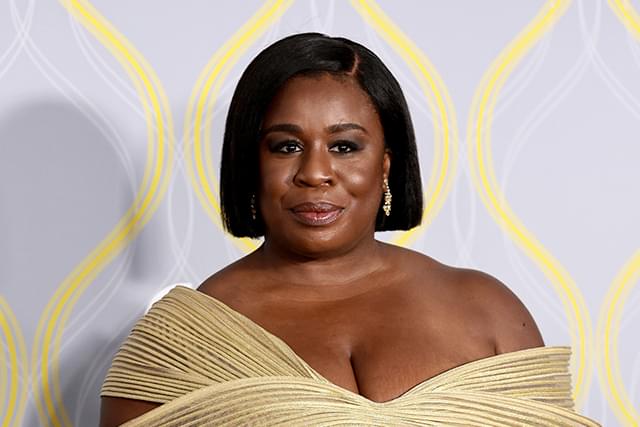 「使用人たちが見たホワイトハウス」着想のドラマ ウゾ・アドゥーバが主演