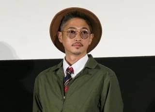窪塚洋介、人生の“一発逆転”は「沈黙 サイレンス」出演 18年ぶりの主演作封切りでしみじみ