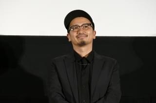 窪塚洋介、人生の“一発逆転”は「沈黙 サイレンス」出演 18年ぶりの主演作封切りでしみじみ