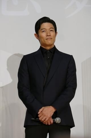 鈴木亮平、主演作「エゴイスト」の感想「1ツイートも逃さず」チェック！ 宮沢氷魚は予約状況を“偵察”