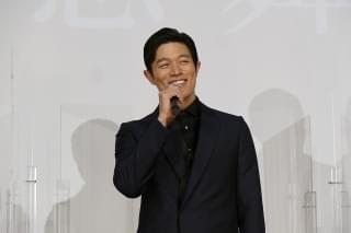 鈴木亮平、主演作「エゴイスト」の感想「1ツイートも逃さず」チェック！ 宮沢氷魚は予約状況を“偵察”