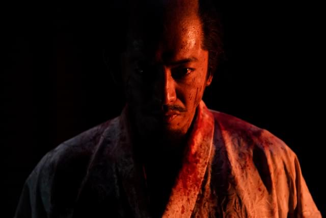 「本能寺の変」撮影にこめた、大友啓史監督＆古沢良太の思いとは？