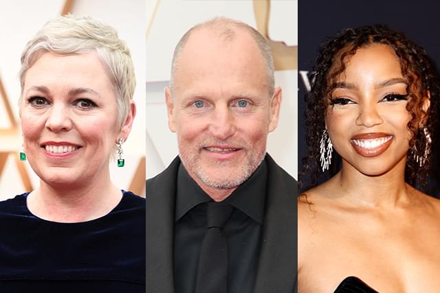 ボブ・ディランのミュージカルが映画化 オリビア・コールマン、ウッディ・ハレルソン、クロイ・ベイリーが主演